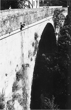 Ponte di Quintodecimo